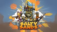 [Group 21] Salty Sands screenshot, image №1108976 - RAWG