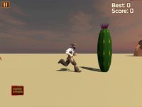 Cowboy Westland survival run screenshot, image №2125482 - RAWG