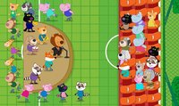 School prank: Snake screenshot, image №1510410 - RAWG