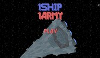 One ship, One army screenshot, image №3823264 - RAWG