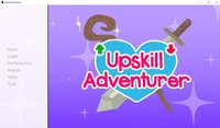 Upskill Adventurer screenshot, image №1049003 - RAWG