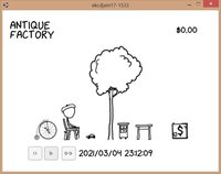 XKCD-Antique Factory screenshot, image №1083032 - RAWG