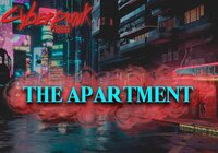The Apartment (itch) (mariotabasco) screenshot, image №3255078 - RAWG