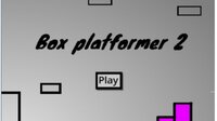 Box platformer 2 screenshot, image №2469573 - RAWG