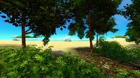 Heaven Island - VR MMO screenshot, image №135145 - RAWG