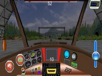 Railway Passenger Train 2017 screenshot, image №1700092 - RAWG