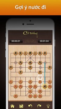 Chinese Chess Master screenshot, image №1621480 - RAWG