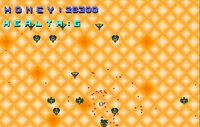 Aethina-Bee Shooter screenshot, image №2623142 - RAWG