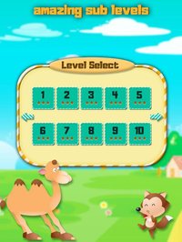 Animal The Card Match Game screenshot, image №2122813 - RAWG