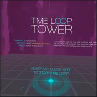 Time Loop Tower (VR only!) screenshot, image №3715904 - RAWG