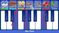 Blue Piano screenshot, image №1349504 - RAWG