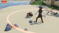 Vagrant Island screenshot, image №2531926 - RAWG