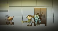 We escape together screenshot, image №3541837 - RAWG