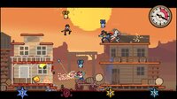 Ricochet Rodeo screenshot, image №4122290 - RAWG