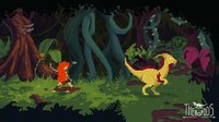 Theropods - Demo screenshot, image №2021388 - RAWG