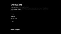 EnemyCafé screenshot, image №2463964 - RAWG