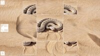 Puzzle Art: Snakes screenshot, image №3051768 - RAWG