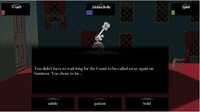 Beyond the Veil (itch) screenshot, image №2202659 - RAWG