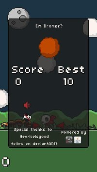 Tap Rex screenshot, image №1179725 - RAWG
