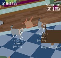 fisti-fluffs Demo (Playfellow Studio) screenshot, image №2325360 - RAWG