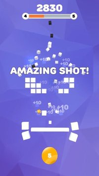 Block Shot 3D screenshot, image №1944037 - RAWG