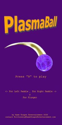 PlasmaBall screenshot, image №3518626 - RAWG