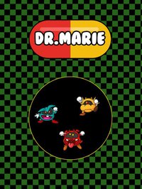 Classic Dr.Marie screenshot, image №1676957 - RAWG