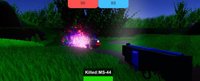 new FPS Demo screenshot, image №2304980 - RAWG
