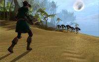 Neverwinter Nights 2: Storm of Zehir screenshot, image №325501 - RAWG
