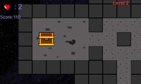 Endless Dungeon (itch) (NBHGame) screenshot, image №3254407 - RAWG