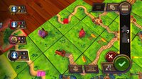 Carcassonne - Tiles & Tactics screenshot, image №2604818 - RAWG
