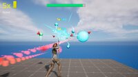 Target Shooter (iCameron) screenshot, image №3406974 - RAWG