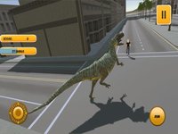 City Dino Chase Sim 3D: Free Play Game 2016 screenshot, image №2126071 - RAWG