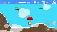 2D Warplane screenshot, image №3460344 - RAWG