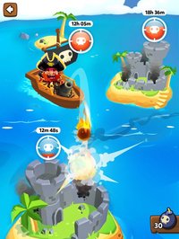 Pirate Kings screenshot, image №1977765 - RAWG