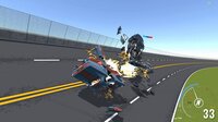 Car Crash X screenshot, image №4164723 - RAWG