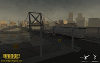 Bridge! The Construction Game screenshot, image №574750 - RAWG