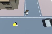 Red Baddies in Blue Sky Town screenshot, image №2561504 - RAWG