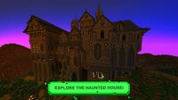 Horror Craft Scary Exploration screenshot, image №1595430 - RAWG