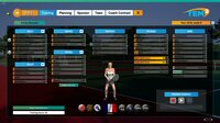 Tennis Elbow Manager 2 screenshot, image №2636077 - RAWG