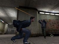 Max Payne screenshot, image №180291 - RAWG