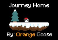 Journey Home (InsaneH) screenshot, image №2895848 - RAWG