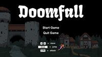 Doomfall screenshot, image №3095407 - RAWG