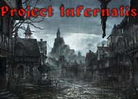 Infernalis Prototype screenshot, image №3730235 - RAWG