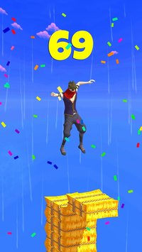 Stylish Stack Jump - Tap Jumping Game screenshot, image №2219954 - RAWG