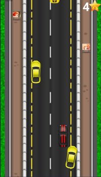 Urban Theft Auto - Free Racing Game screenshot, image №2124248 - RAWG