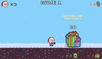 All Snowmen Are Badguys! screenshot, image №2649645 - RAWG