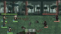 Pawns of War screenshot, image №4173348 - RAWG