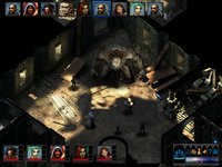 The Temple of Elemental Evil screenshot, image №366330 - RAWG