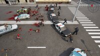 Meteorite Z: The Apocalypse screenshot, image №4008772 - RAWG